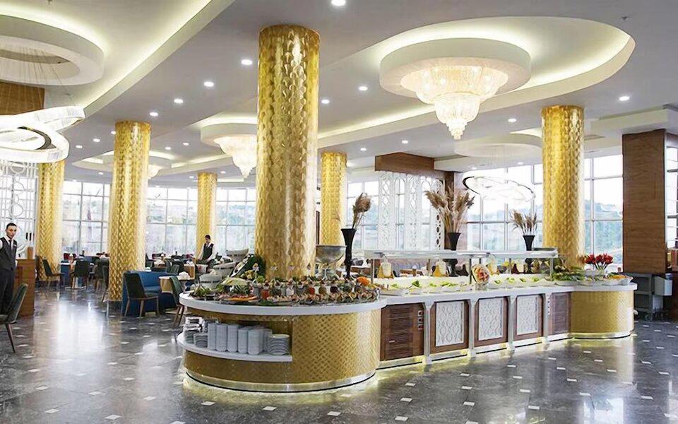 Grand Termal Yalova Resort Hotel & Spa