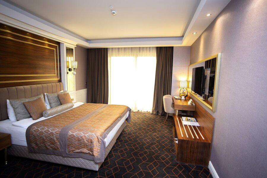 Grand Termal Yalova Resort Hotel & Spa