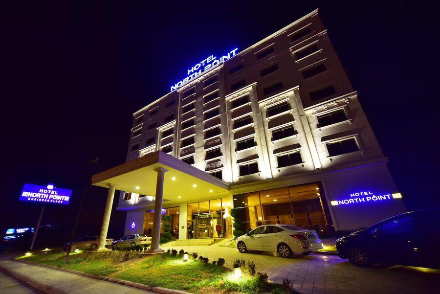 North Point Hotel Denizli
