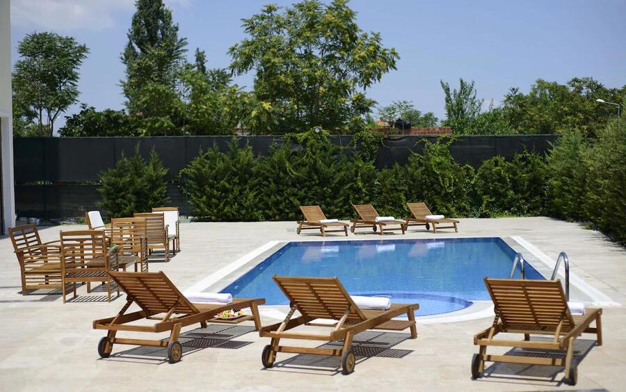 North Point Hotel Denizli