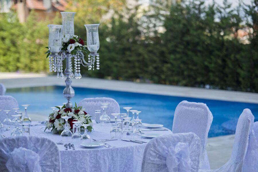 North Point Hotel Denizli
