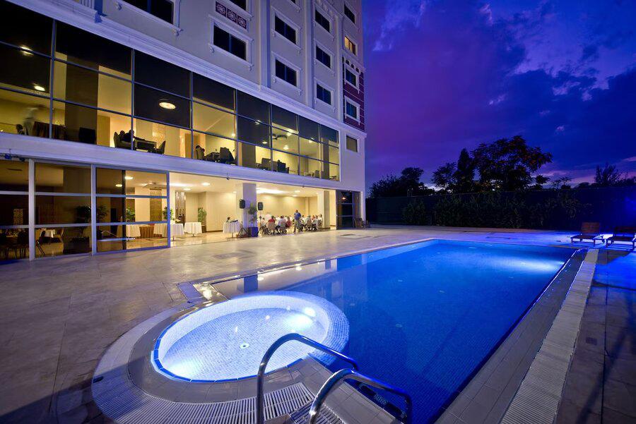 North Point Hotel Denizli