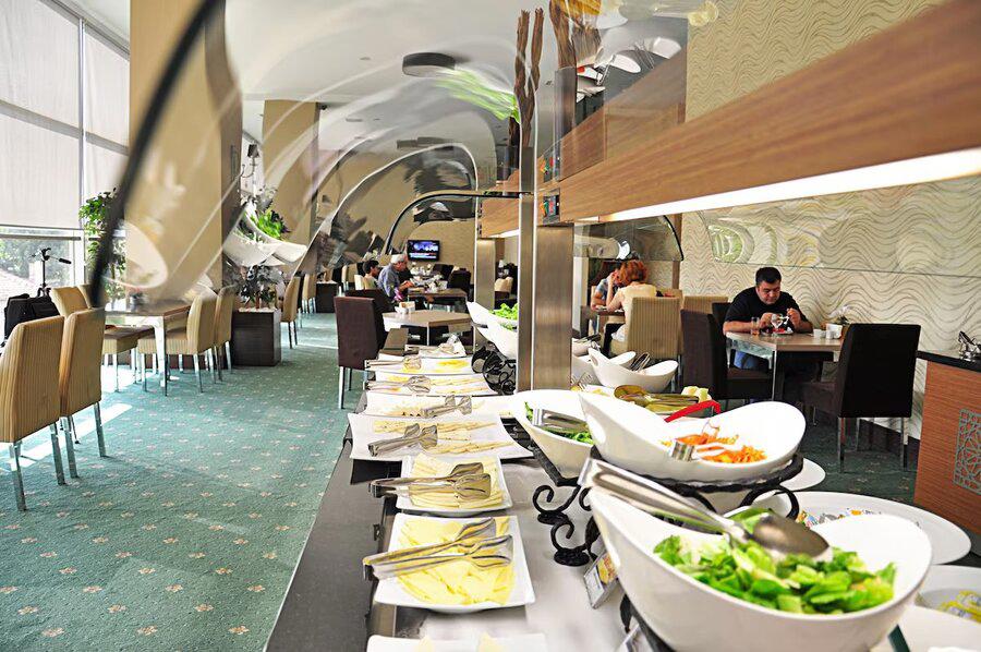 North Point Hotel Denizli
