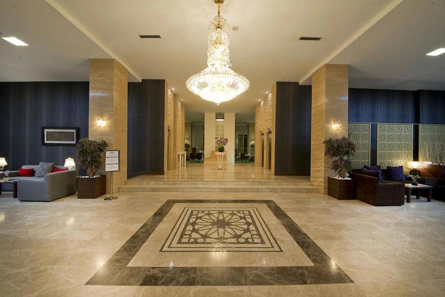 North Point Hotel Denizli