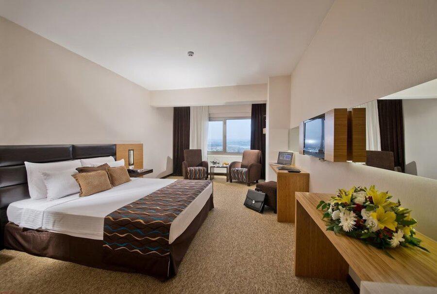 North Point Hotel Denizli