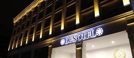 Des'otel