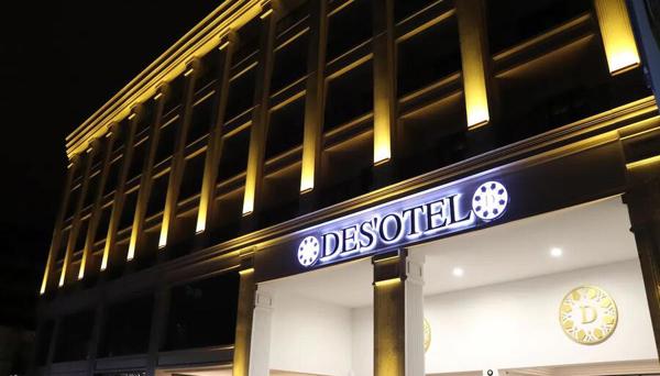 Des'otel