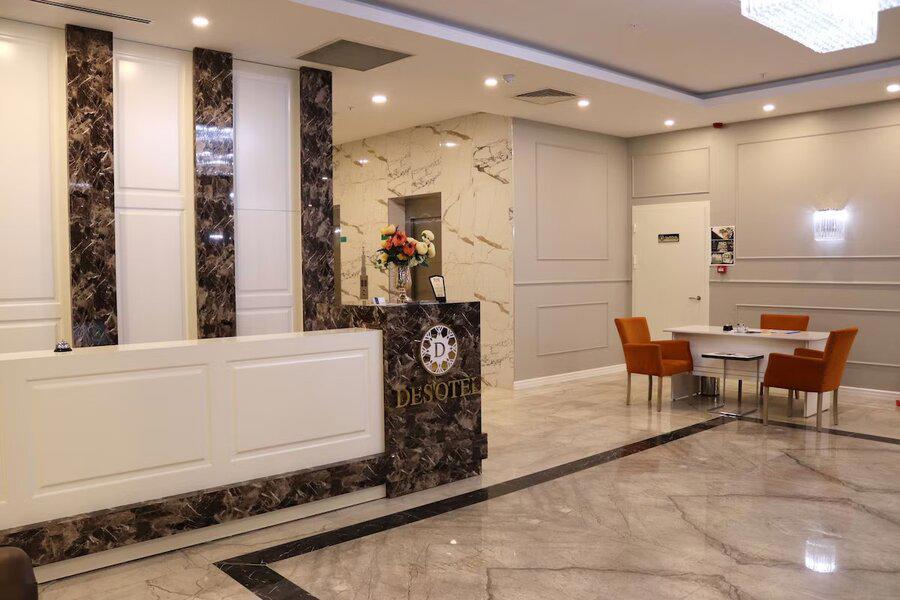 Des'otel