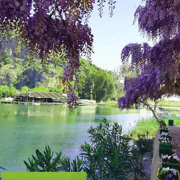 Dalyan Nish Caria Hotel