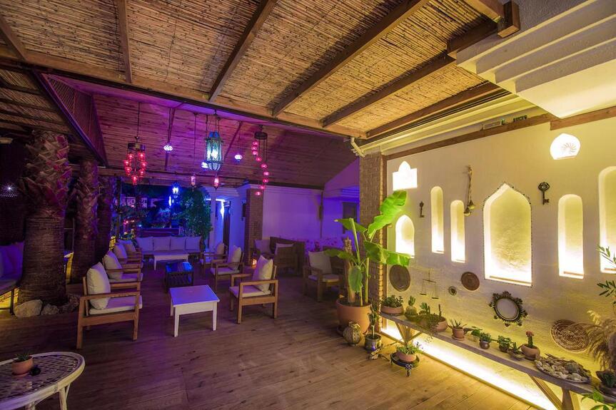 Dalyan Nish Caria Hotel
