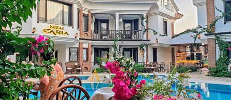 Dalyan Nish Caria Hotel