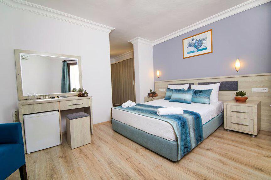 Dalyan Nish Caria Hotel