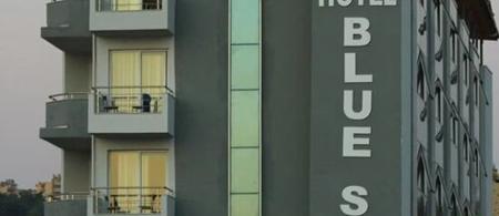 Blue Sea Hotel & Spa