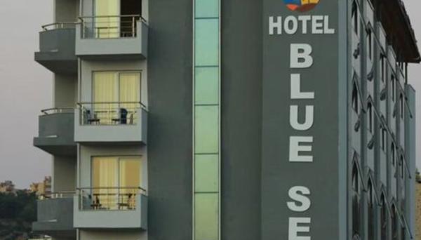 Blue Sea Hotel & Spa