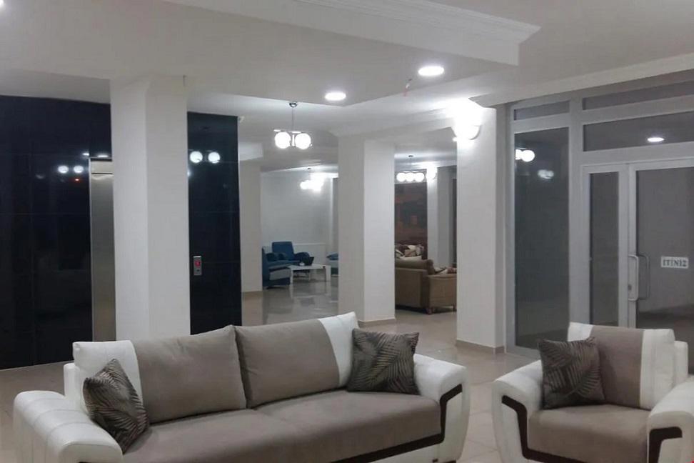 Hotel Grand Sahra