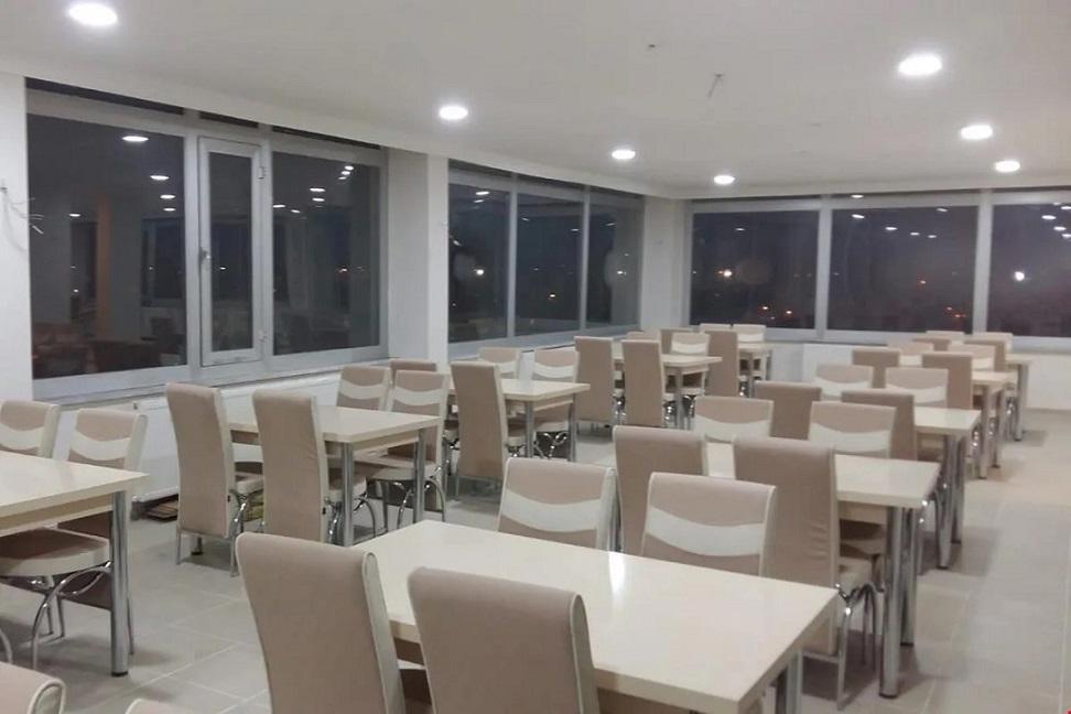 Hotel Grand Sahra