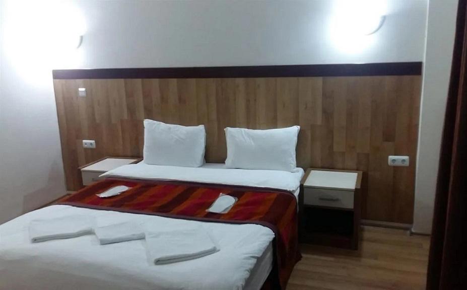 Hotel Grand Sahra