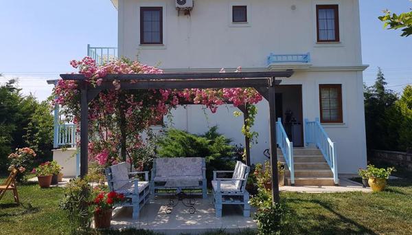 Otel Sulubahçe