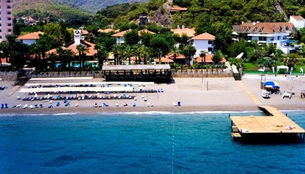 Otium Park Club Akman