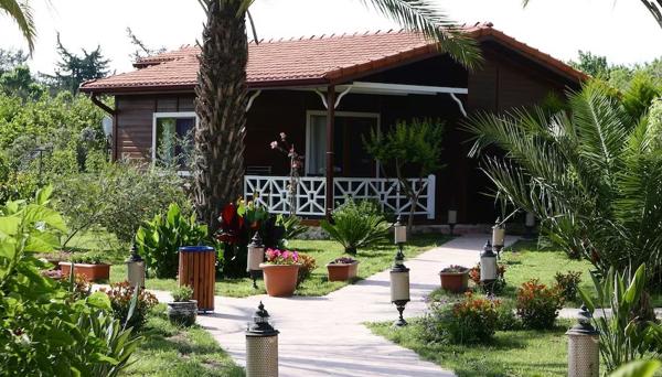 Aida Hotel