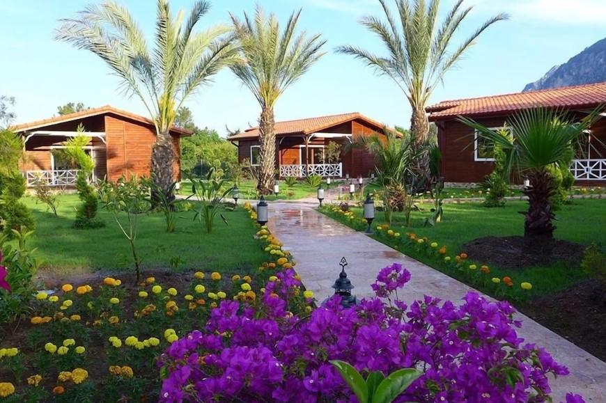 Aida Hotel