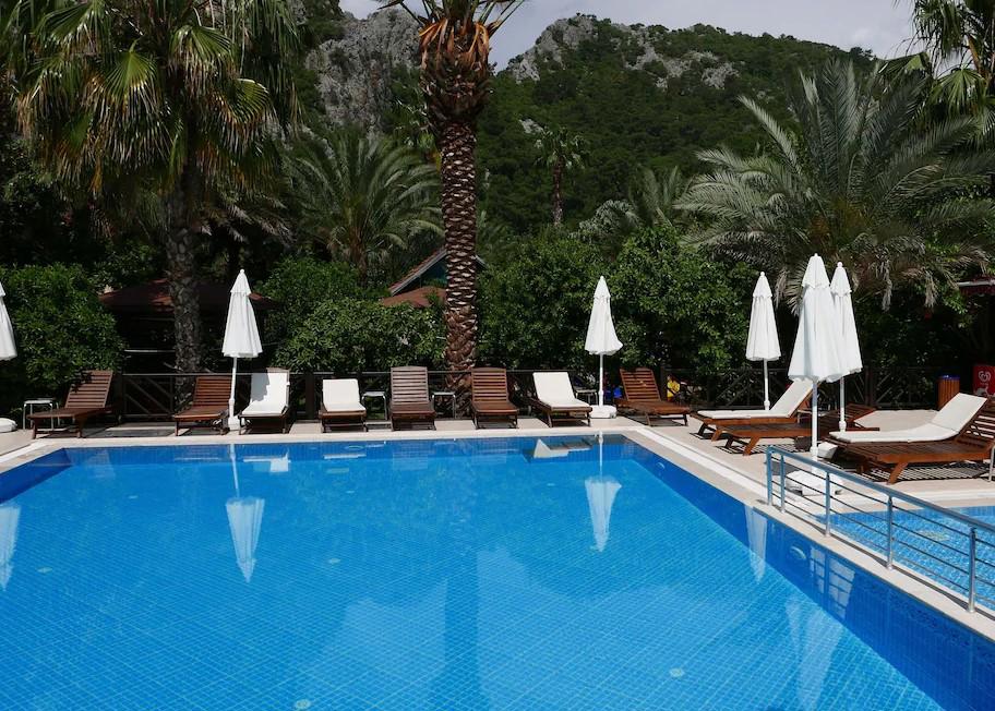 Aida Hotel