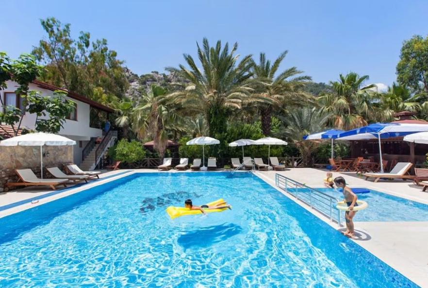 Aida Hotel