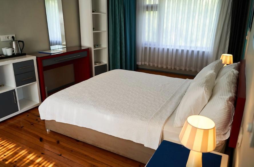 Aida Hotel