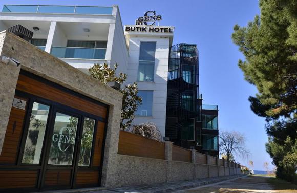 Gens Boutique Hotel