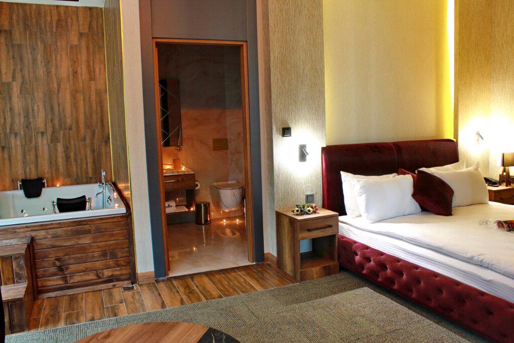 Mardiva Hotel