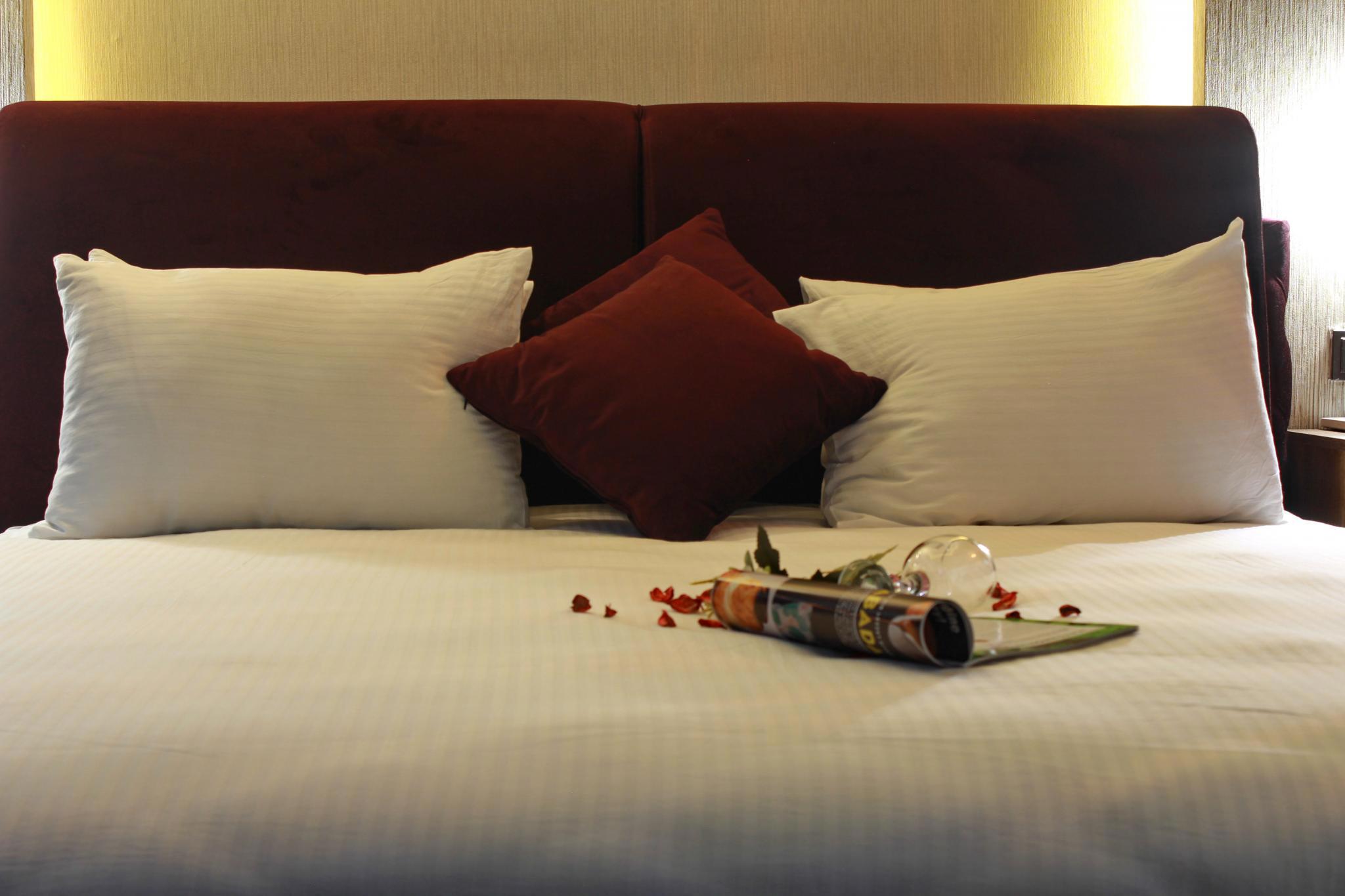 Mardiva Hotel