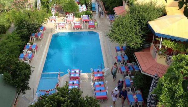 Hotel Marin
