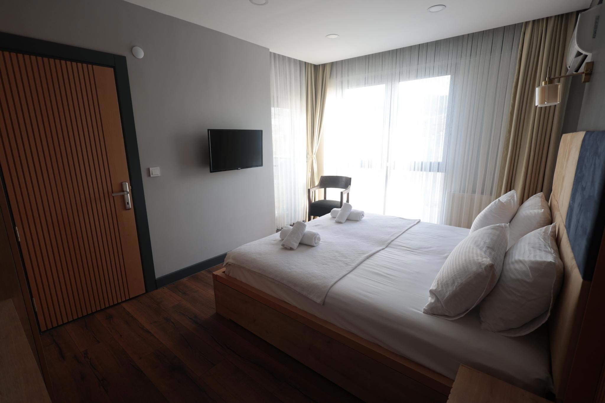 Taşliman Otel