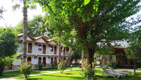 Olympos Yavuz Hotel