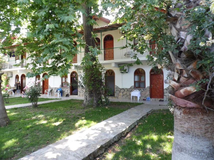 Olympos Yavuz Hotel