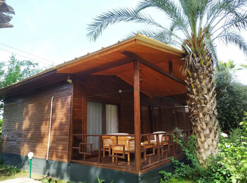 Olympos Yavuz Hotel