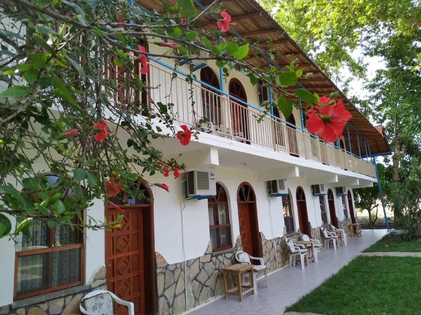 Olympos Yavuz Hotel