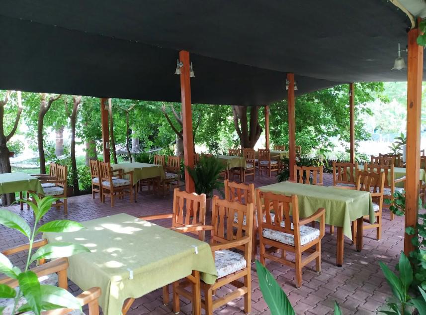 Olympos Yavuz Hotel