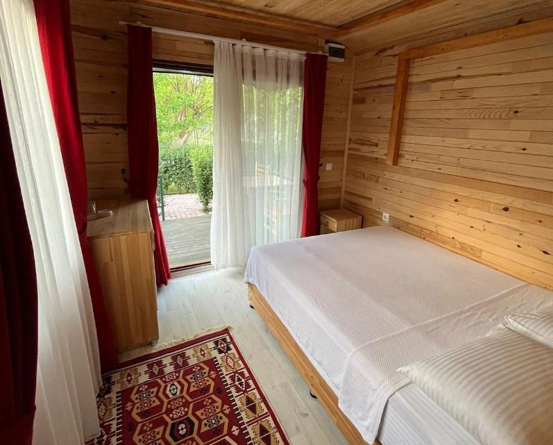 Olympos Yavuz Hotel
