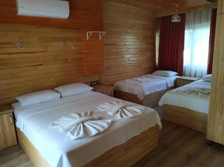 Olympos Yavuz Hotel