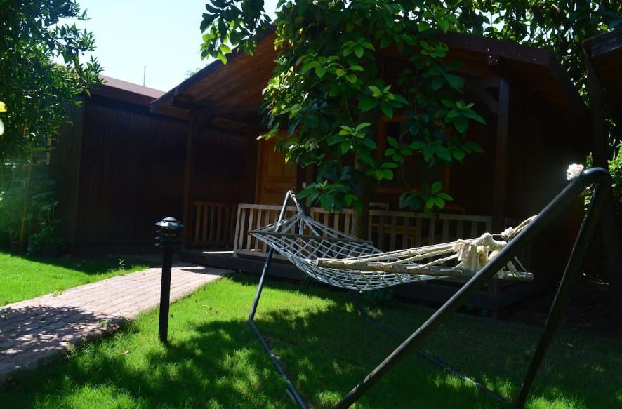 Caretta Caretta Pension