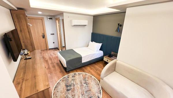 Nira Butik Otel