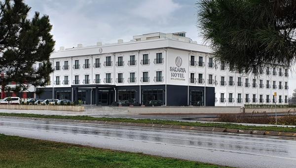 Sakarya Hotel