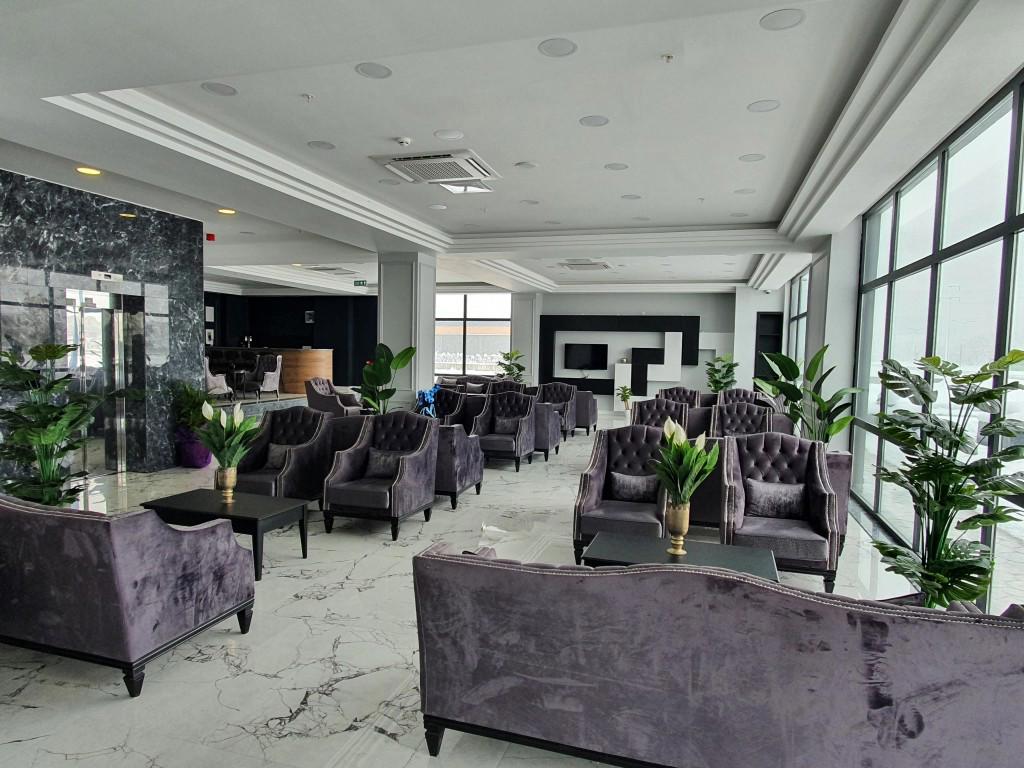 Sakarya Hotel