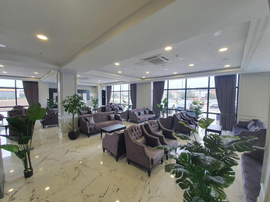 Sakarya Hotel