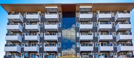 Vega City Apart Hotel