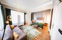 Berf Inn Hotel