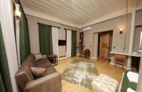 Berf Inn Hotel