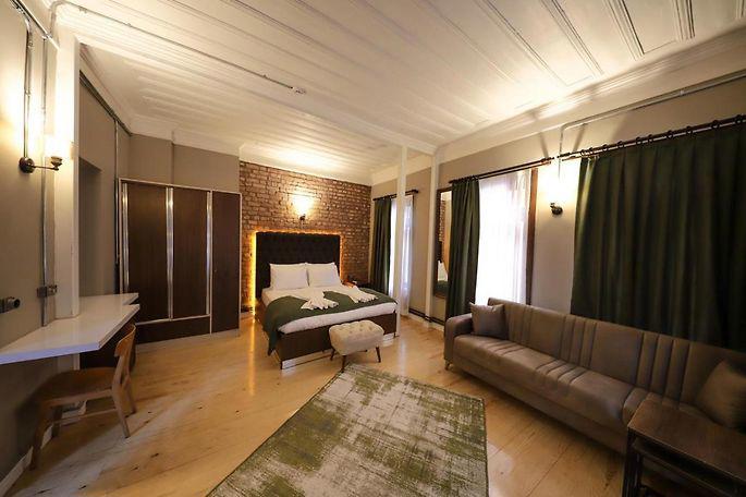 Berf Inn Hotel