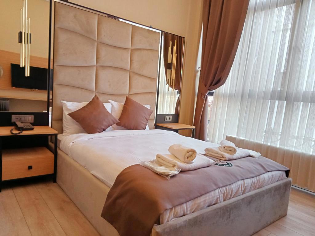 Berf Inn Hotel